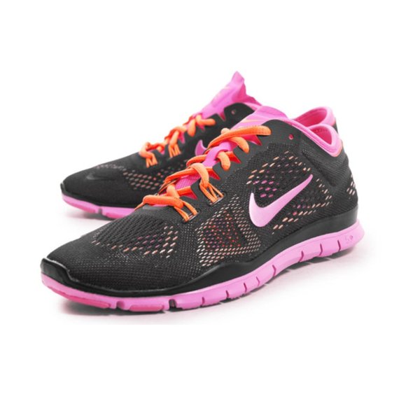 Womens Nike Free 5.0 TR Fit 4 - Picture 2 of 7